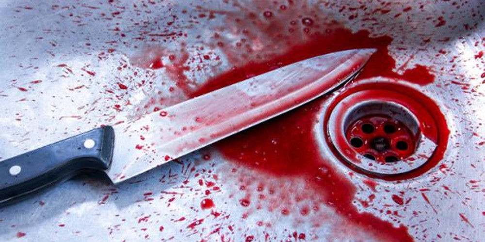 Σοκαρισμένος ο ιατροδικαστής: Σκότωσε τον αδελφό του με 60 μαχαιριές!